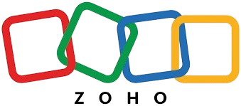 Zoho Logo